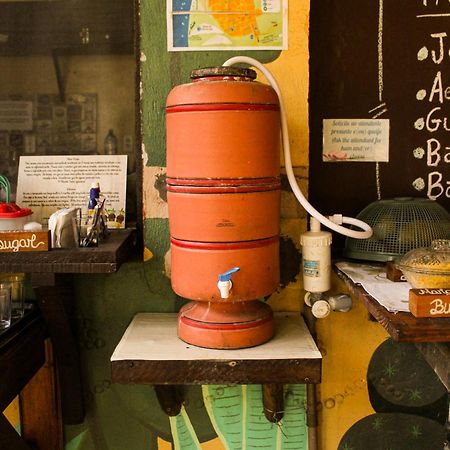 Raiz Hostel จีโจกา จี เจรีกวากวารา ภายนอก รูปภาพ