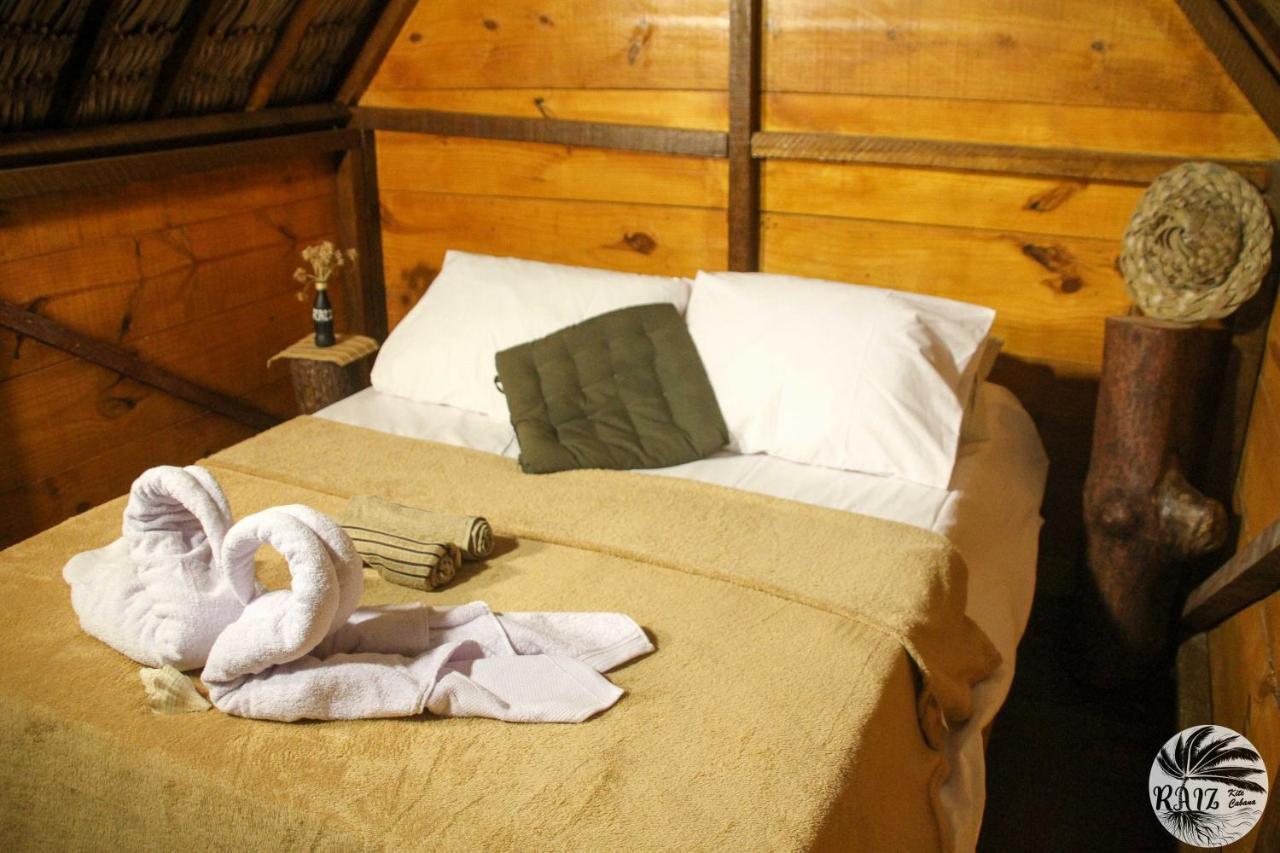 Raiz Hostel จีโจกา จี เจรีกวากวารา ภายนอก รูปภาพ