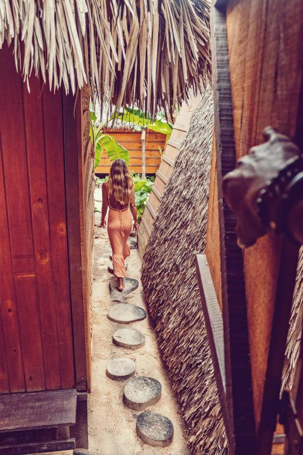 Raiz Hostel จีโจกา จี เจรีกวากวารา ภายนอก รูปภาพ