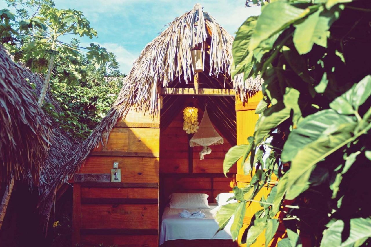 Raiz Hostel จีโจกา จี เจรีกวากวารา ภายนอก รูปภาพ