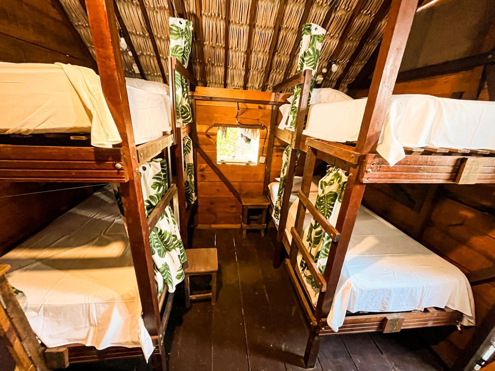 Raiz Hostel จีโจกา จี เจรีกวากวารา ภายนอก รูปภาพ