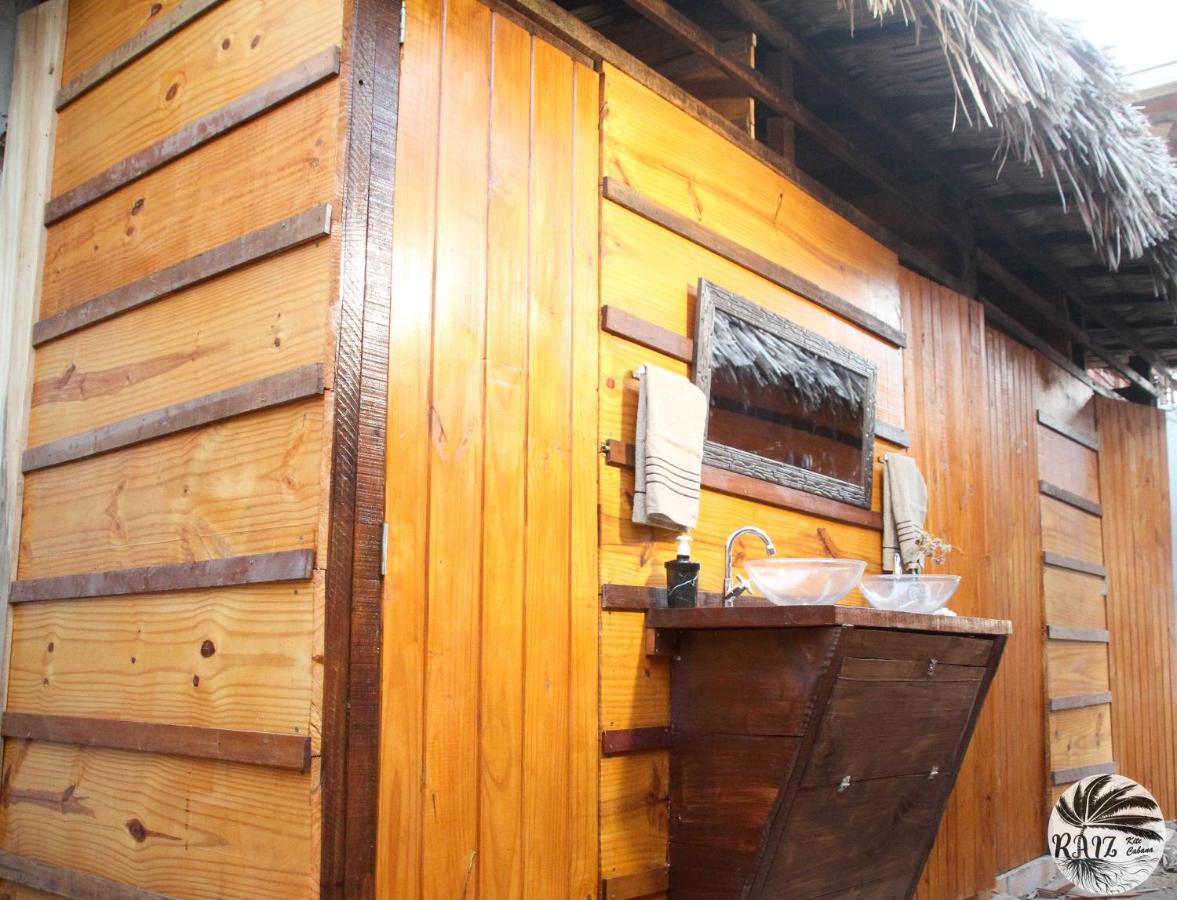 Raiz Hostel จีโจกา จี เจรีกวากวารา ภายนอก รูปภาพ